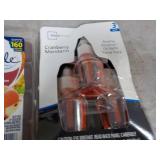 Wax Melts and Aroma Accents...