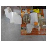 Wax Melts and Aroma Accents...