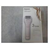 Panasonic Ladies Shaver...