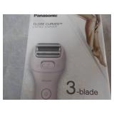 Panasonic Ladies Shaver...