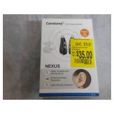 Ceretone OTC Hearing Aids...