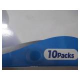 10 pack Moldable Guard...