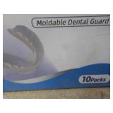10 pack Moldable Guard...