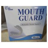 10 pack Moldable Guard...