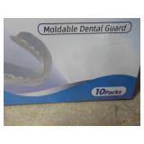 10 pack Moldable Guard...
