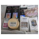 Nail Accessories...