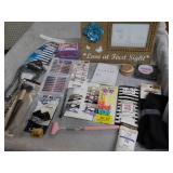 Hair, Make Up , Frame and more...