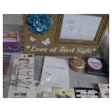 Hair, Make Up , Frame and more...