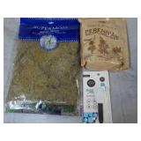 Sheet Moss, Wildflower 1 lb. Bag Se...