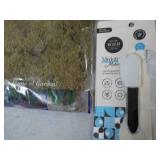 Sheet Moss, Wildflower 1 lb. Bag Se...