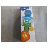 Move 2 Play Wireless Mic and Speake...