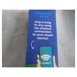 Move 2 Play Wireless Mic and Speake...