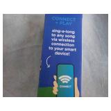 Move 2 Play Wireless Mic and Speake...