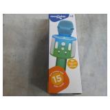 Move 2 Play Wireless Mic and Speake...