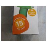 Move 2 Play Wireless Mic and Speake...