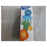 Move 2 Play Wireless Mic and Speake...