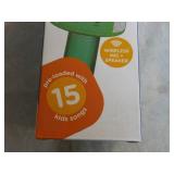 Move 2 Play Wireless Mic and Speake...