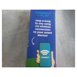 Move 2 Play Wireless Mic and Speake...