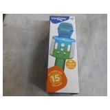 Move 2 Play Wireless Mic and Speake...