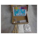 Acrylic Marker Pen Kit...