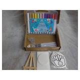 Acrylic Marker Pen Kit...