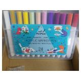 Acrylic Marker Pen Kit...