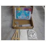 Acrylic Marker Pen Kit...