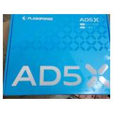 Flash Force AD5X...
