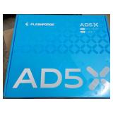 Flash Force AD5X...