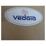 2 Vedoia Mesh laundry Bags...