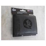 Florida State Laser Engraved Billfo...