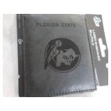Florida State Laser Engraved Billfo...