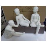 Decorative Figurine 12 x 9"...