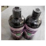 2 Lavendar 16 oz bottle Essential O...