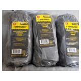 36 pair size L Firm Grip Work Glove...