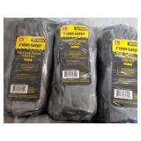 36 pair size L Firm Grip Work Glove...