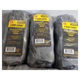 36 pair size L Firm Grip Work Glove...