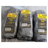 36 pair size L Firm Grip Work Glove...