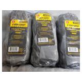 36 pair size L Firm Grip Work Glove...