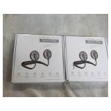 2 Wearable Sports Fans...