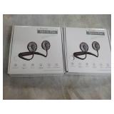 2 Wearable Sports Fans...