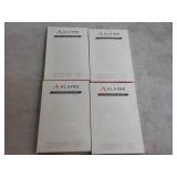 4 Alvine Bio-Collagen Real Deep Mas...