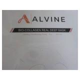 4 Alvine Bio-Collagen Real Deep Mas...