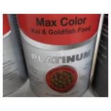 3 Easy Pro 20 oz Koi and Goldfish F...