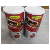 2 Easy Pro 20 oz Koi and Goldfish F...