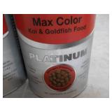 2 Easy Pro 20 oz Koi and Goldfish F...