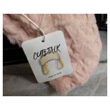 Cute Talk Winter Hat...