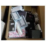 Large Box of Overstock Amazon...