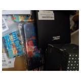 Large Box of Overstock Amazon...