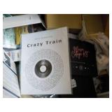 Large Box of Overstock Amazon...